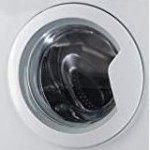 Oblò Completo Lavatrice Indesit - (RS0401)